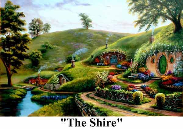 The Shire